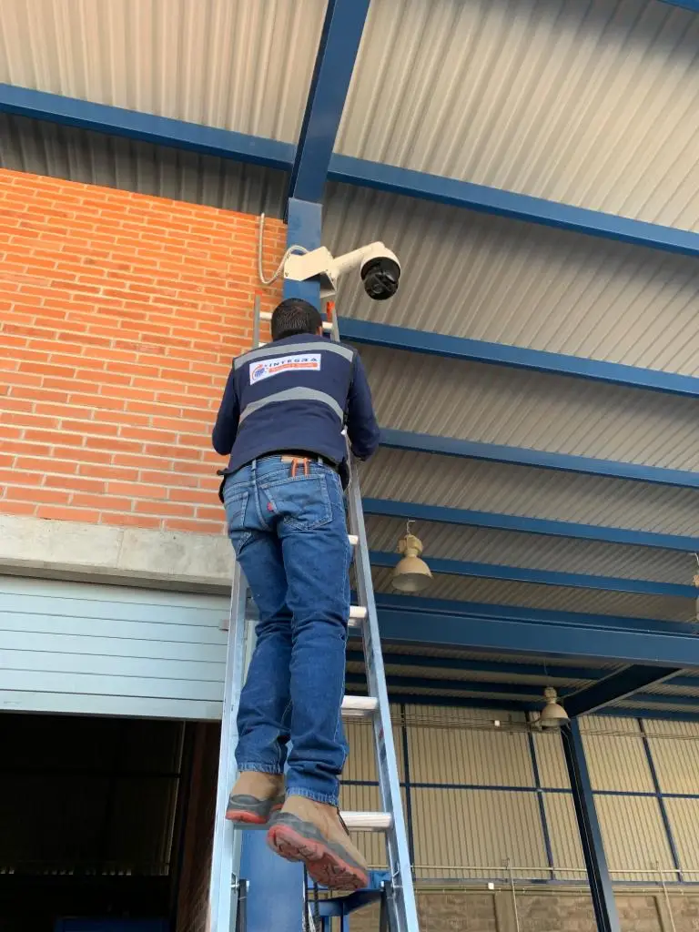 CCTV