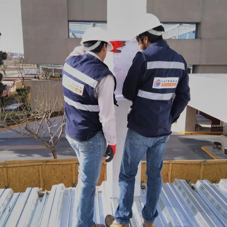 Certificaciones en cableado estructurado, CCTV y sistemas contra incendio